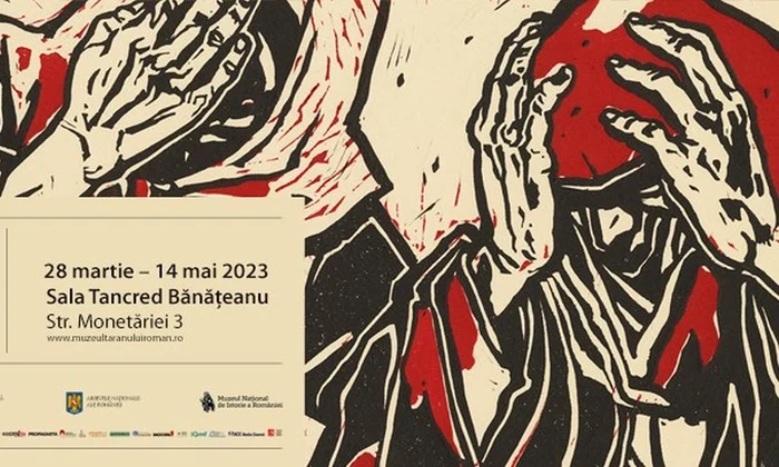 Expoziţia „1907. Noi vrem pământ”, la Muzeul Ţăranului Român