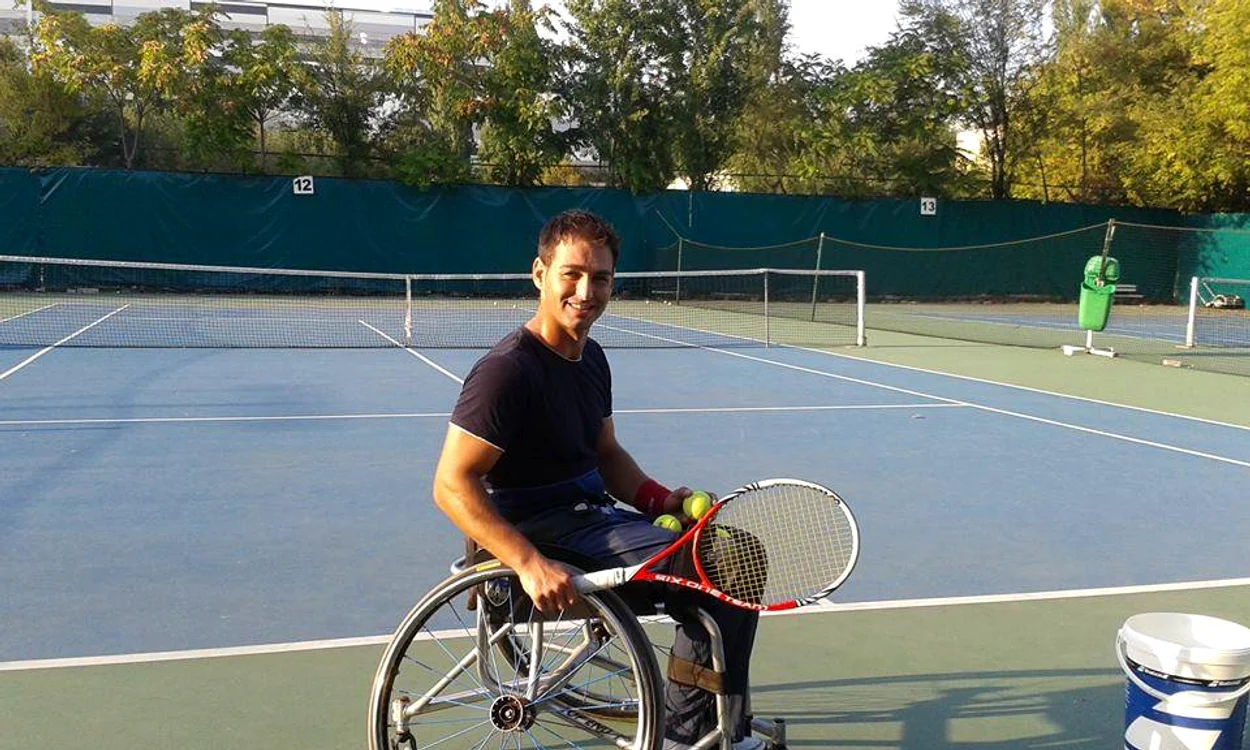 
    Ciprian Anton  