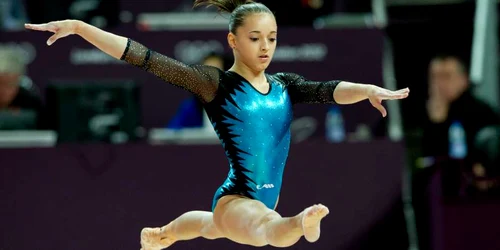 larisa iordache