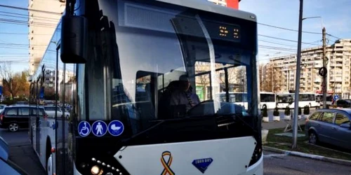 autobuze ploiesti foto primăria ploieşti