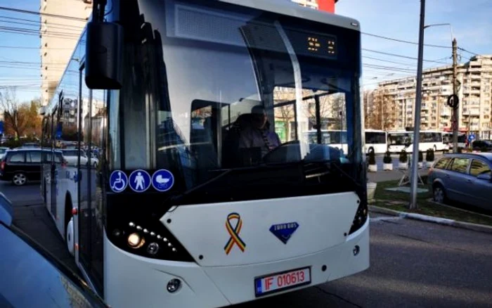Augtobuzele noi vor fi introduse pe toate traseele din oraş