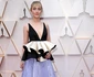 Saoirse Ronan într o interesantă creaţie Valentino jpeg