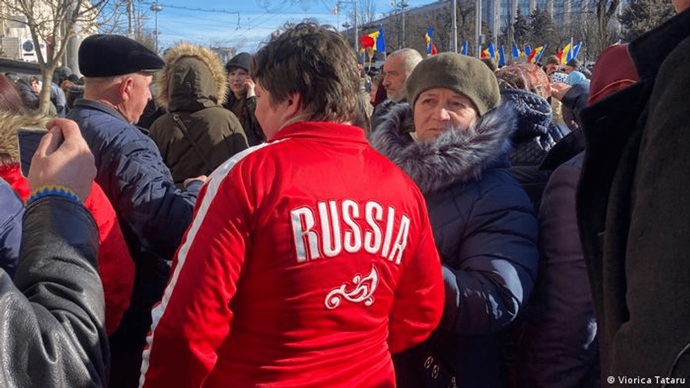 Planurile Rusiei de a destabiliza Moldova, în vizorul UE și SUA