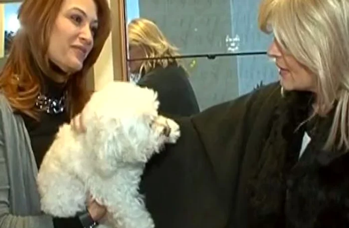 
    Anca şi Sanda (FOTO ACCES DIRECT)  