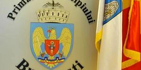 Primăria Municipiului București