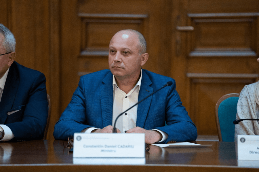 Ministrul Turismului, despre puținii turiști străni care aleg litoralul: „Soluțiile sunt în teritoriu”