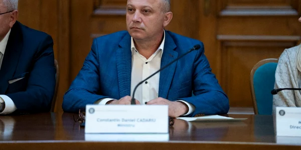 daniel cadariu foto fb ministerul antp si turismului