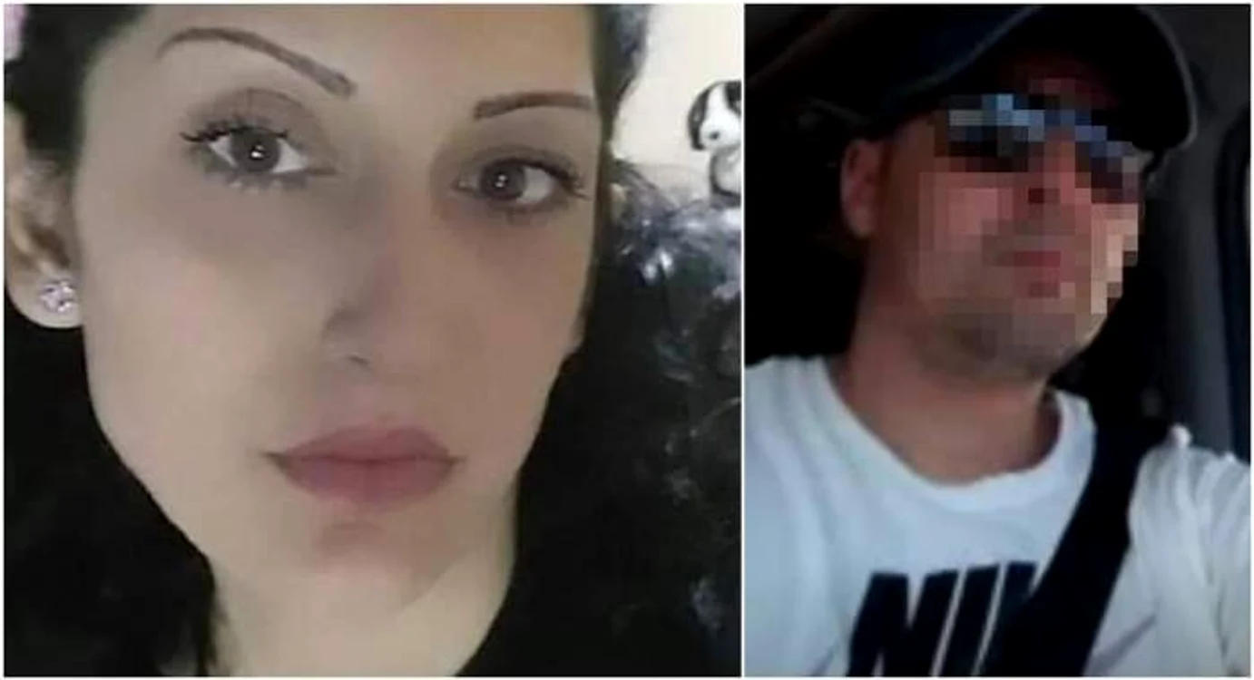 Mădălina și Paul erau iubiți de doi ani 