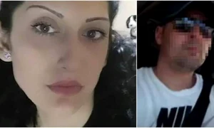 Mădălina și Paul erau iubiți de doi ani  jpeg