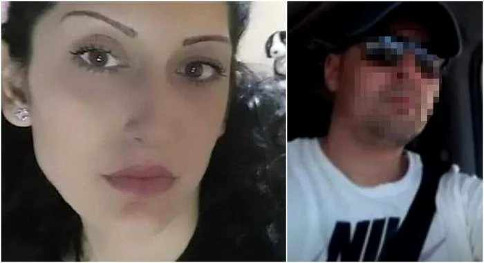 Mădălina și Paul erau iubiți de doi ani