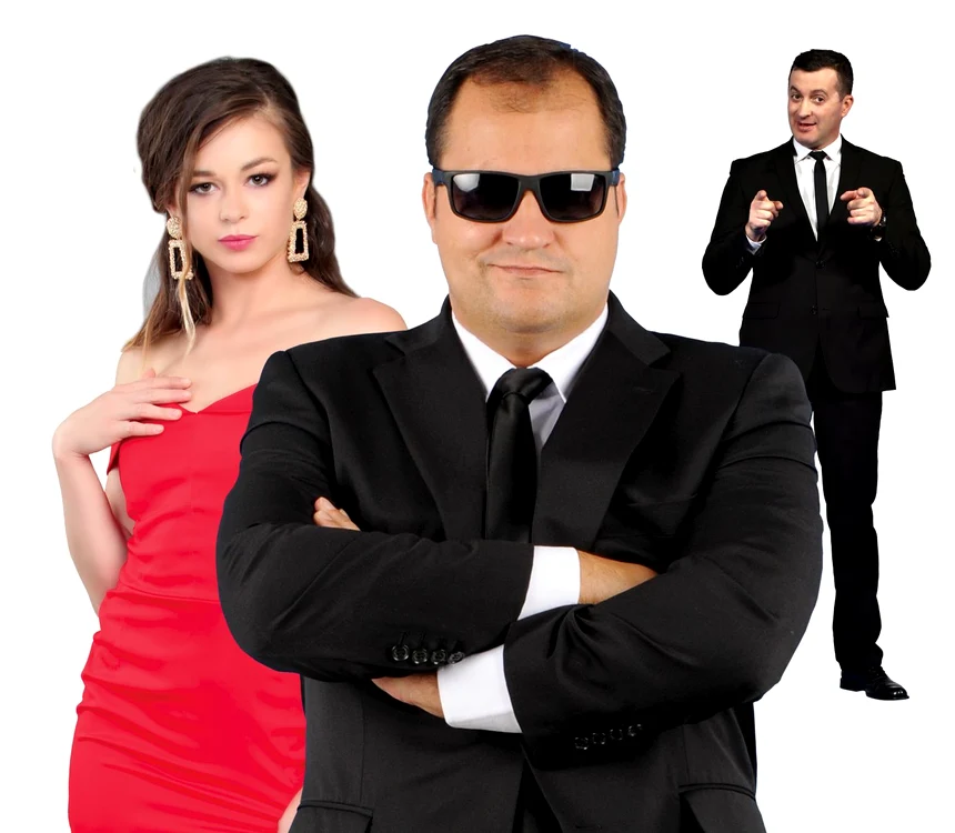 
    Din 4 septembrie începe un nou sezon Cronica CârcotașilorFoto: Prima TV  