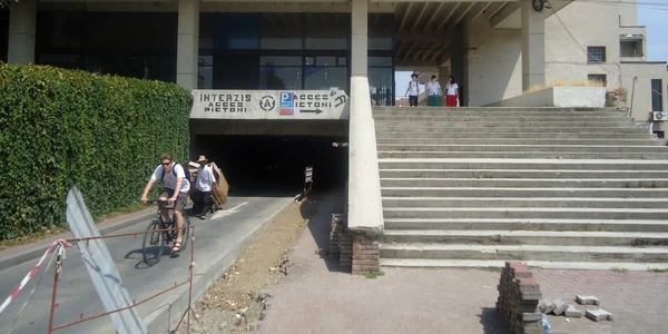 pasaj teatru