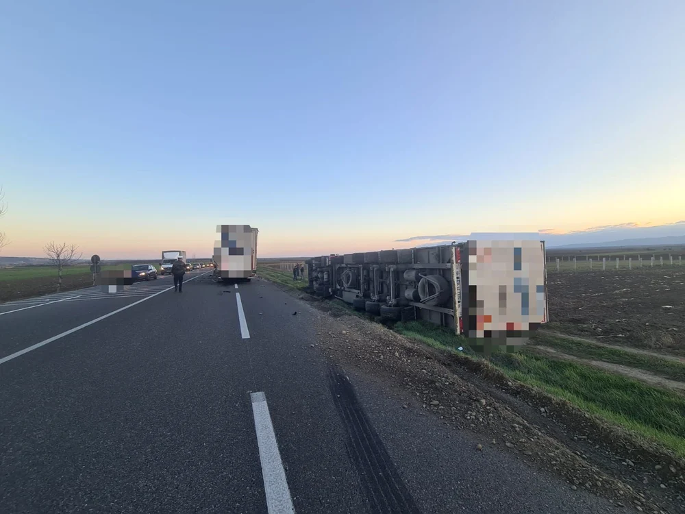 FOTO: IPJ Vrancea