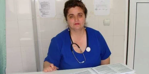 Liliana Puiu Crăciun
