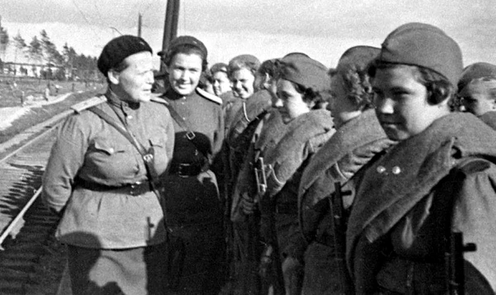 Cum era văzută femeia sovietică de ziariștii români / foto: Historia.ro