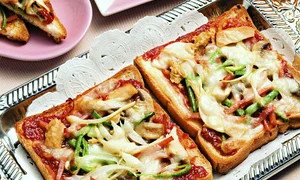 pizza rapida cu paine jpeg