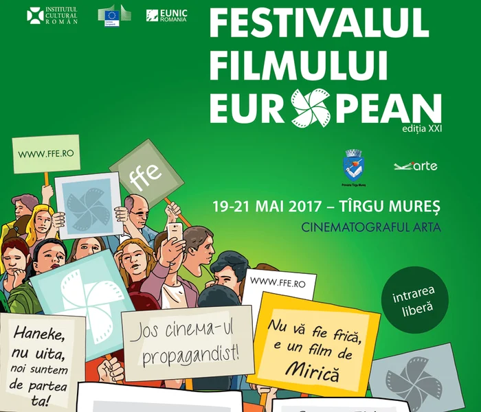 Festivalul care te pune pe gînduri jpeg