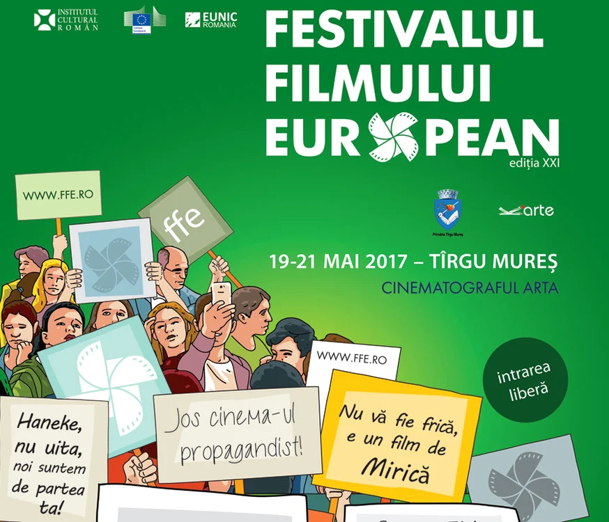 Festivalul care te pune pe gînduri jpeg