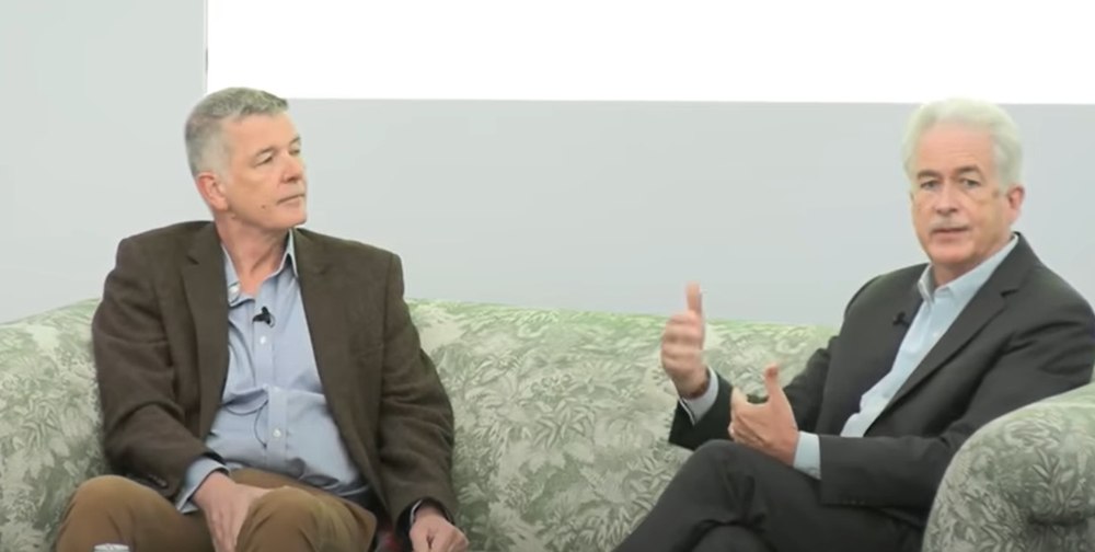 Analiza primului interviu comun al șefilor CIA și MI6. De ce sunt atât de optimiști cu privire la victoria Ucrainei?