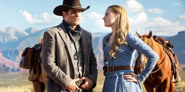 westworld foto hbo