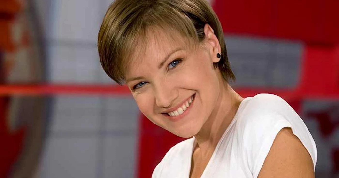 Melania Medeleanu este Zâna cea Bună