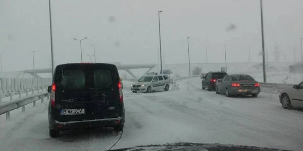 autostrada soarelui