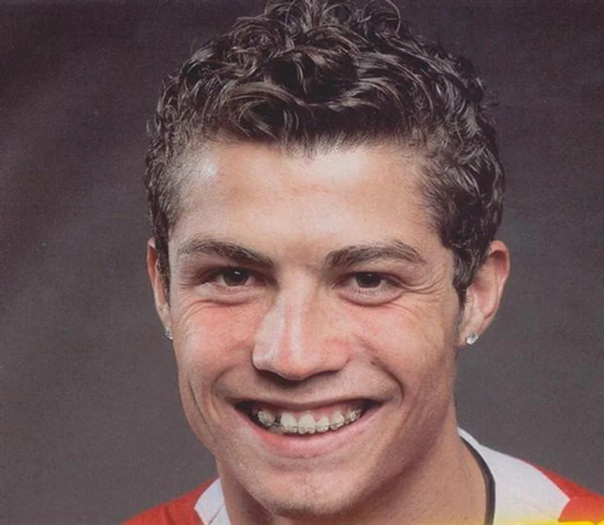 young cristiano ronaldo elite daily 2 jpeg
