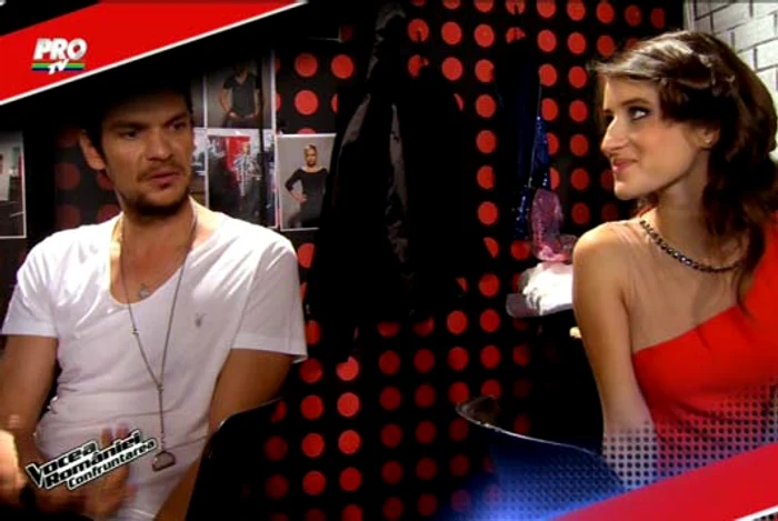 Tudor a glumit cu concurenta