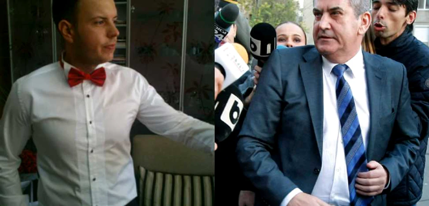 gigina oprea colaj articol Facebook si Eduard Enea