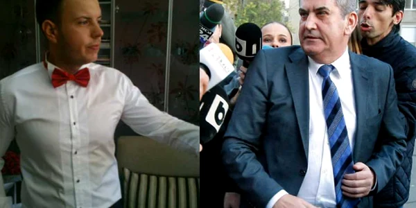 gigina oprea colaj articol Facebook si Eduard Enea