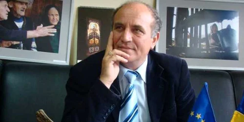 constantin mariceascu