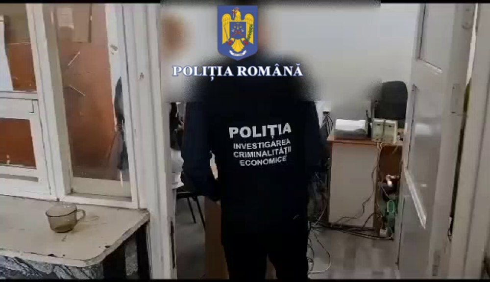 Percheziții la firma care se ocupă cu autoturimele parcate neregulamentar în Ploiești. Acuzații de luare de mită