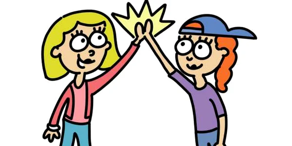 animation block party