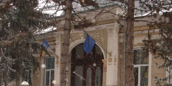 Sediul Parchetului, pretabil pentru Starea Civilă