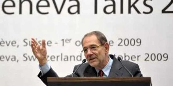 J. Solana: "Israelul, membru UE, chiar dacă nu face parte din instituţiile sale"