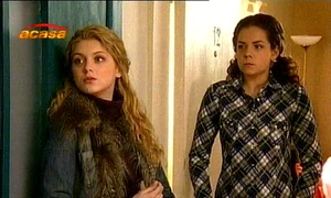 Olivia Niță din telenovela „Daria, iubirea mea" de pe Acasă TV jpeg