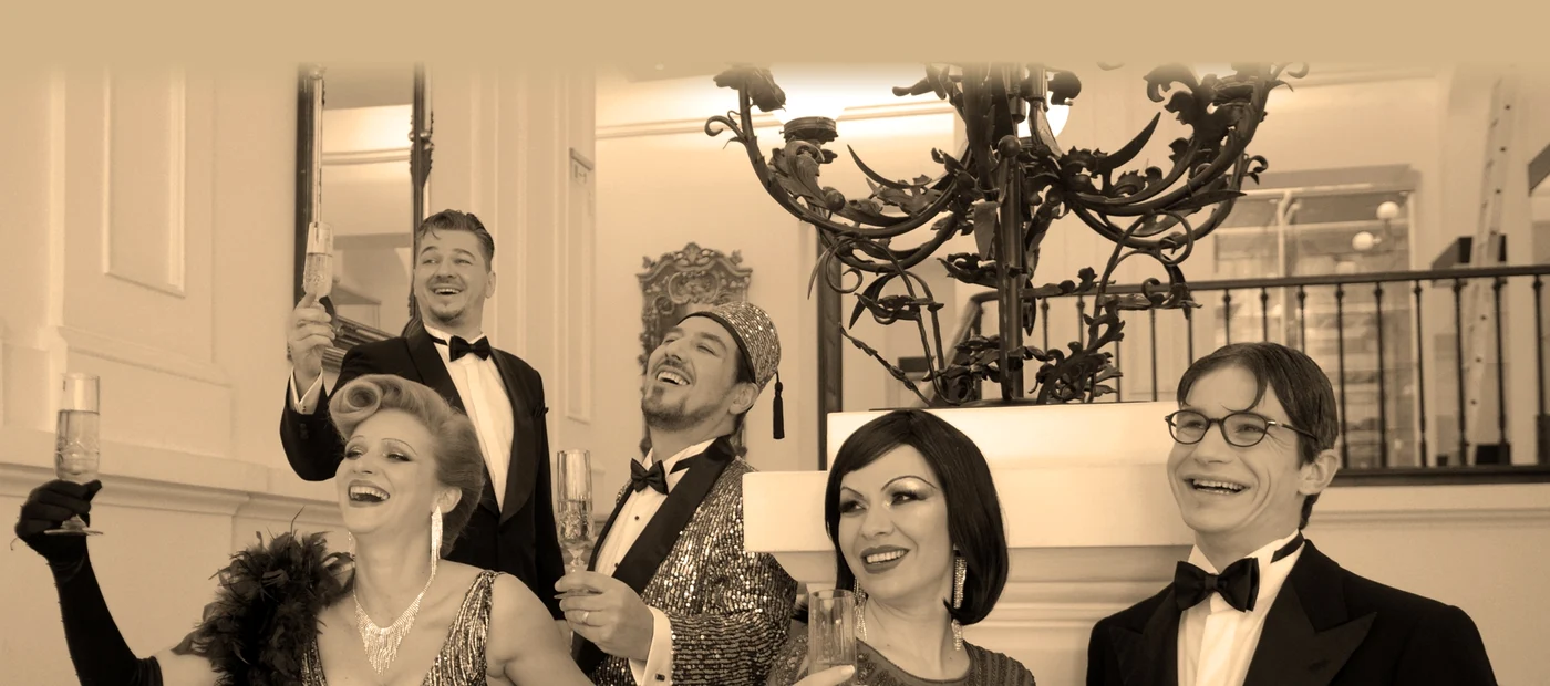 Este una dintre operele la care biletele se epuizează rapid FOTO https://www.ort.ro