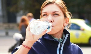 simona halep png