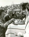 Nicolae și Elena Ceauşescu (© „Fototeca online a comunismului românesc”, cota: 204/1978)