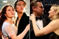 Leonardo Di Caprio si Kate Winslet jpeg