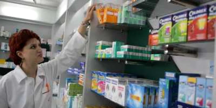 Farmaciile nu au mai primti banii pentru medicamentele compensate din luna iulie 2009