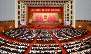 china Adunarea Nationala jpg