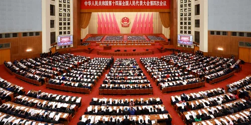 china Adunarea Nationala jpg