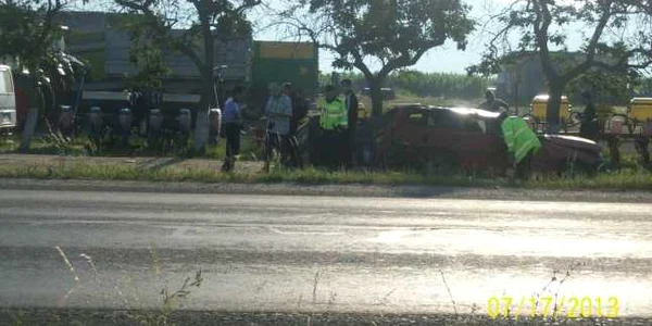 accident