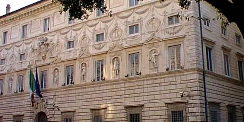 Palatul Spada