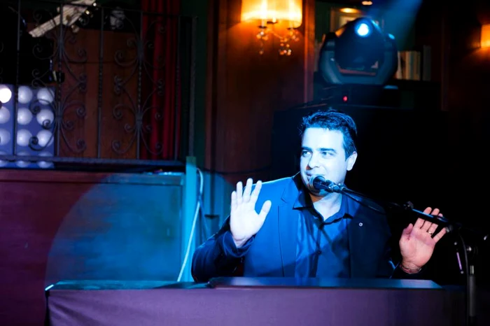 Alin Lupsa (Foto: Facebook)