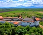 Cetatea Feldioara (© România Atractivă)