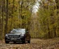 MB E220 All Terrain