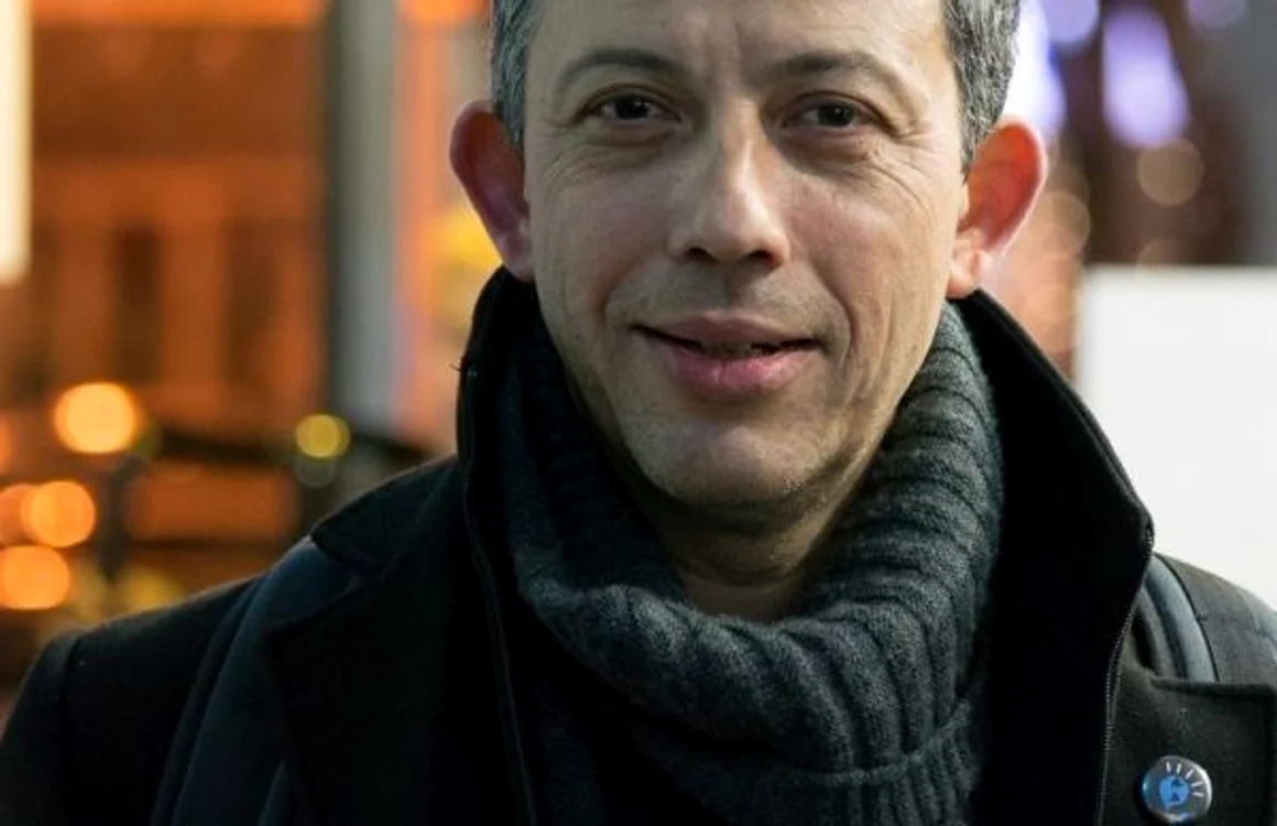 alexandru solomon