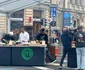 Chef Sorin Bontea (56 de ani) este foarte încântat că a revenit pe set, la fel ca și colegii și prietenii lui de suflet, Chef Florin Dumitrescu și Chef Cătălin Scărlătescu